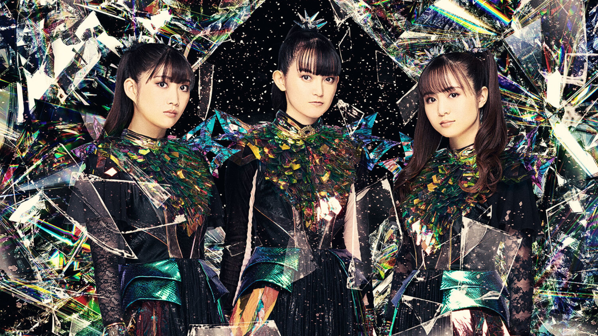 babymetal biography