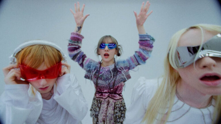 collaborations haru nemuri frost children supernatural 2025