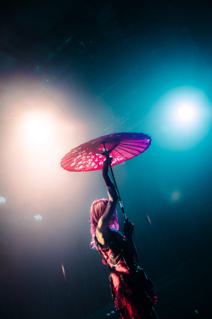 lisa nyc night 1 2025