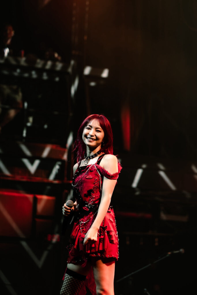 lisa nyc night 2 2025