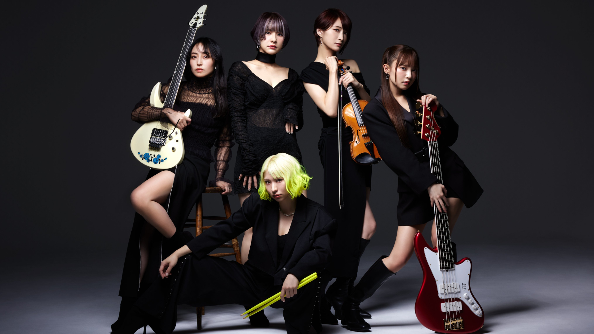 East Of Eden Fix Song “Our Fate” For Tokyo Drama