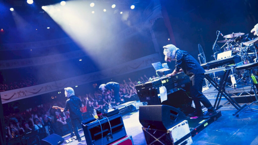 man with a mission london 2025 1