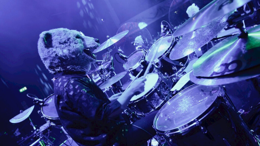 man with a mission london 2025 3