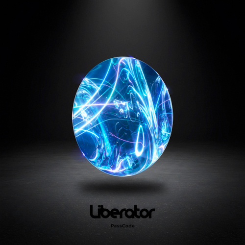 PassCode-Liberator-limited