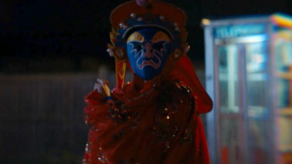 ONE OK ROCK - Stand Out Fit In