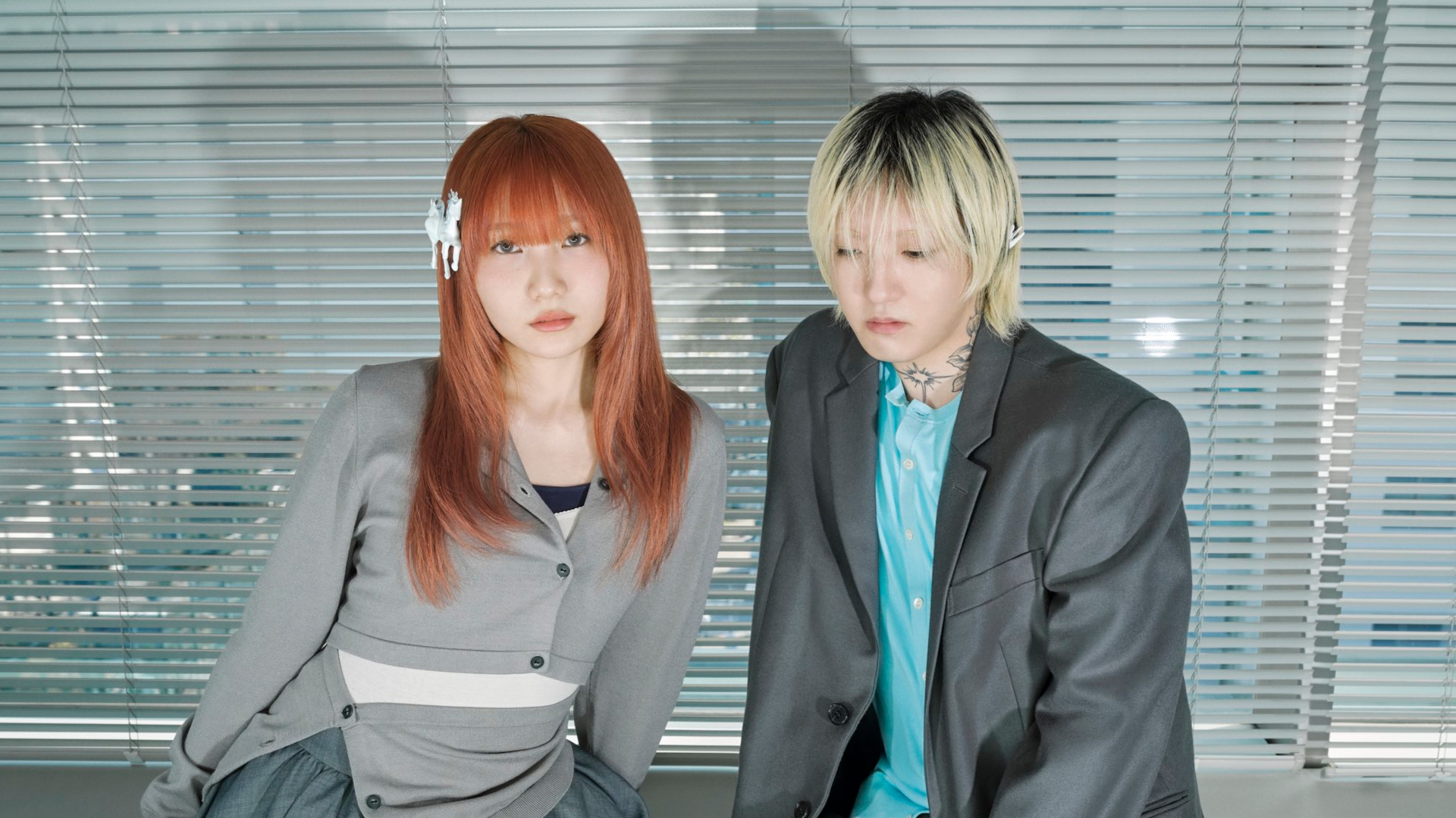 YOASOBI Never Ending Stories feature